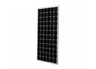 18V Single Crystalline Silicon Solar Cell 190W 3.2mm Thick For Your House
